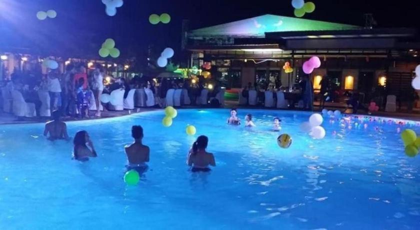 Sukhothai Porncharoen Resort&Spa Kong Krailat Exterior foto