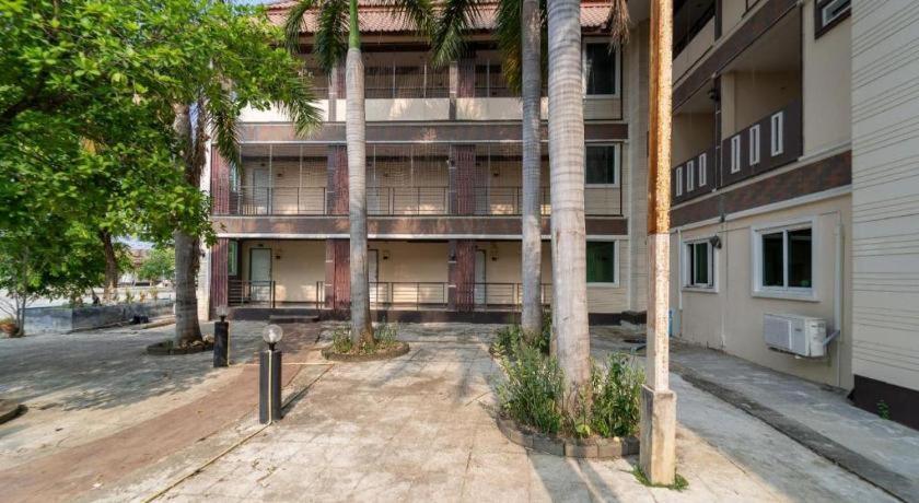 Sukhothai Porncharoen Resort&Spa Kong Krailat Exterior foto