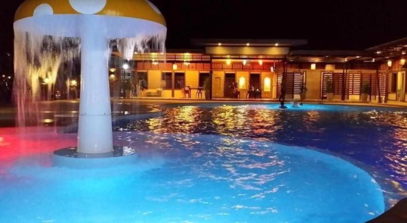 Sukhothai Porncharoen Resort&Spa Kong Krailat Exterior foto