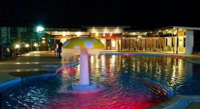 Sukhothai Porncharoen Resort&Spa Kong Krailat Exterior foto