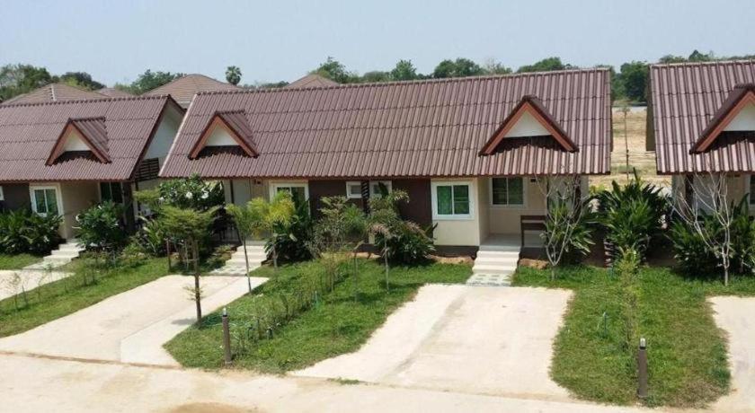Sukhothai Porncharoen Resort&Spa Kong Krailat Exterior foto