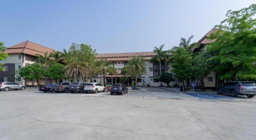 Sukhothai Porncharoen Resort&Spa Kong Krailat Exterior foto